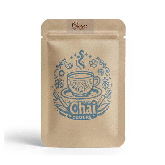 Ginger Tea